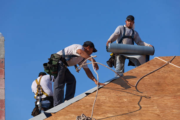 Reliable Greenville, KY Roofing Contractor Solutions