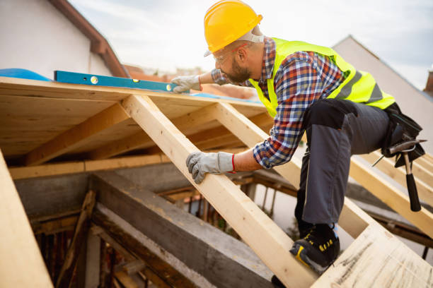 Best Residential Roofing Contractor  in Greenville, KY