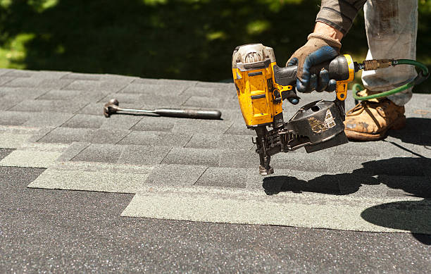 Best Storm Damage Roof Repair  in Greenville, KY